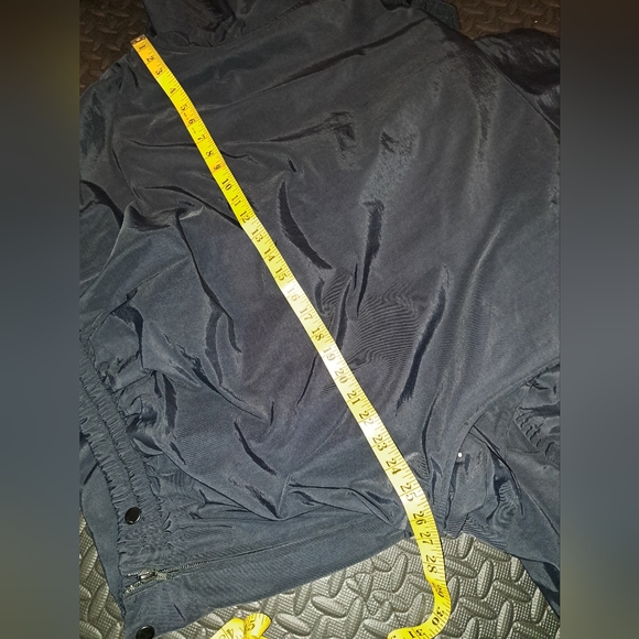 Vintage Evin telescopic pilot / military jacket - Picture 15 of 16